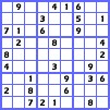 Sudoku Medium 223128