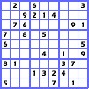 Sudoku Medium 46307