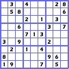 Sudoku Medium 225031