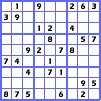 Sudoku Medium 222153