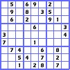 Sudoku Medium 83556