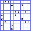 Sudoku Medium 179689