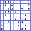 Sudoku Medium 127157
