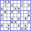 Sudoku Medium 181729