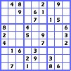 Sudoku Medium 51514