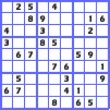 Sudoku Medium 51954