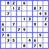 Sudoku Medium 49660
