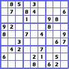 Sudoku Medium 223265