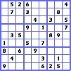 Sudoku Medium 73283