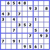 Sudoku Medium 32754