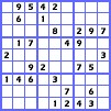 Sudoku Medium 48687