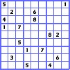 Sudoku Medium 79839