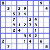 Sudoku Medium 46396