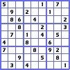 Sudoku Medium 222365