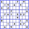 Sudoku Medium 129873