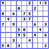 Sudoku Medium 127161