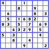 Sudoku Medium 222243