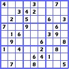 Sudoku Medium 122464