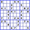 Sudoku Medium 115423