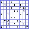 Sudoku Medium 135285