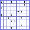 Sudoku Medium 93804