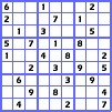 Sudoku Medium 122588