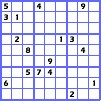 Sudoku Medium 53359