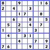 Sudoku Medium 53292