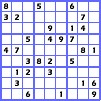 Sudoku Medium 53642