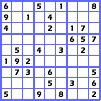 Sudoku Medium 83505