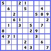 Sudoku Medium 115426