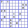 Sudoku Medium 92735