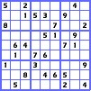 Sudoku Medium 222274