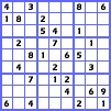 Sudoku Medium 52028