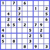 Sudoku Medium 110927