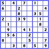 Sudoku Medium 135255