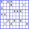 Sudoku Medium 181824