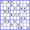 Sudoku Medium 51953