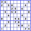 Sudoku Medium 122794