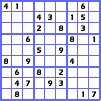 Sudoku Medium 127147