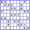 Sudoku Medium 221969
