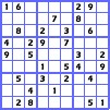 Sudoku Medium 129394