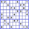 Sudoku Medium 97131