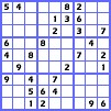 Sudoku Medium 223113