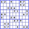 Sudoku Medium 67188