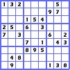 Sudoku Medium 53695