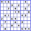 Sudoku Medium 222245