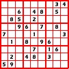 Sudoku Expert 54452