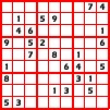Sudoku Expert 222258
