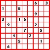Sudoku Expert 62831
